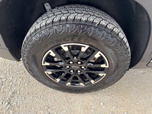 2026 Chevrolet Traverse - $48,400