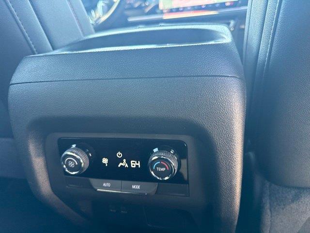 2026 Chevrolet Traverse - $48,400