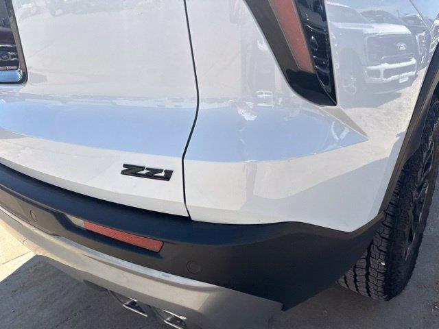 2026 Chevrolet Traverse - $48,400