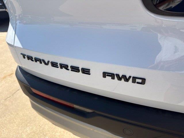 2026 Chevrolet Traverse - $48,400