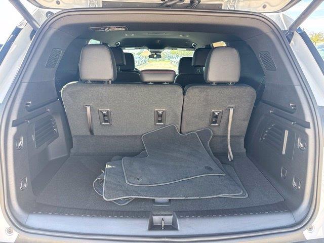 2026 Chevrolet Traverse - $48,400
