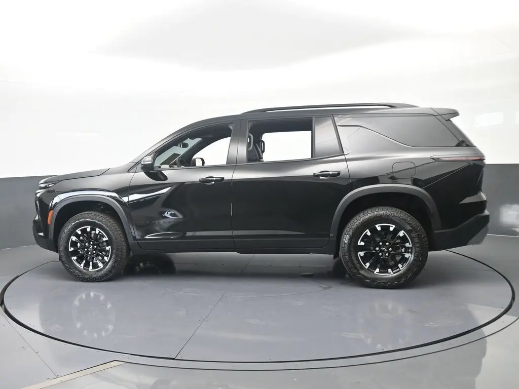 2026 Chevrolet Traverse - $45,994