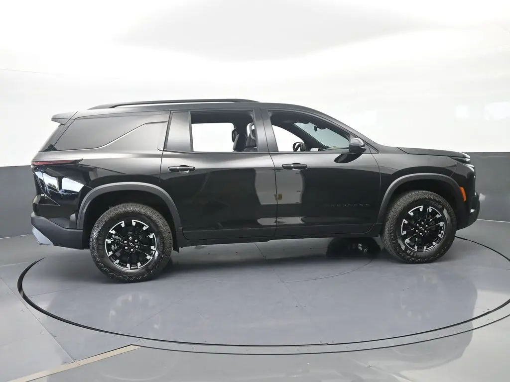 2026 Chevrolet Traverse - $45,994