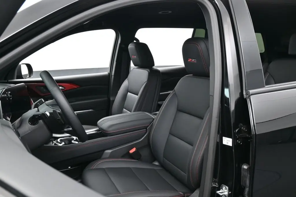 2026 Chevrolet Traverse - $45,994
