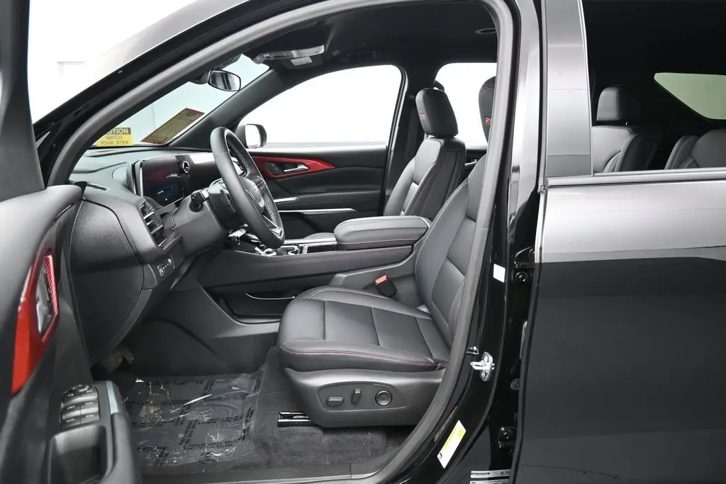 2026 Chevrolet Traverse - $45,994