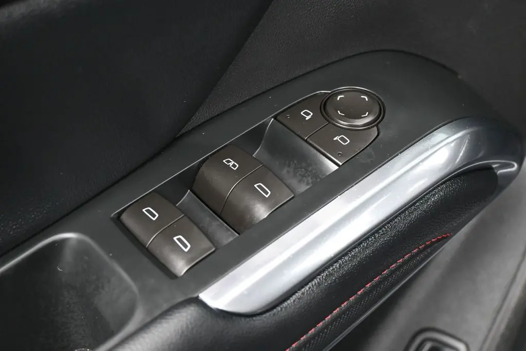 2026 Chevrolet Traverse - $45,994