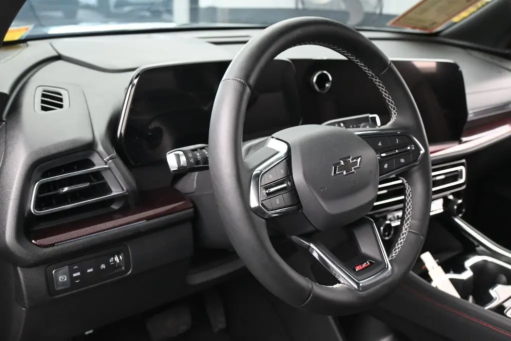 2026 Chevrolet Traverse - $45,994