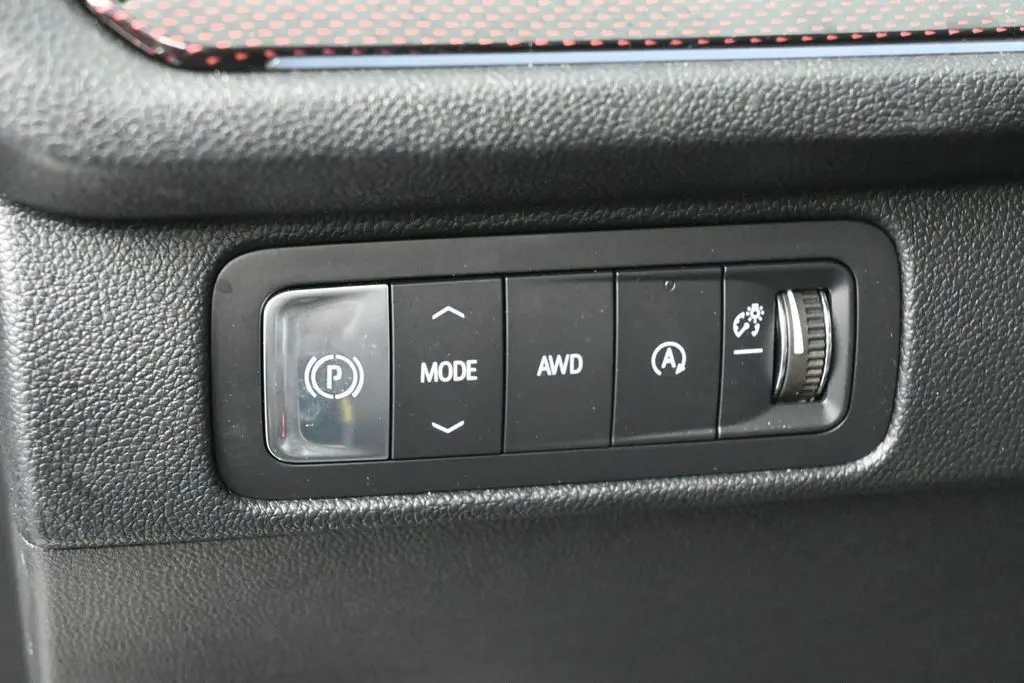 2026 Chevrolet Traverse - $45,994