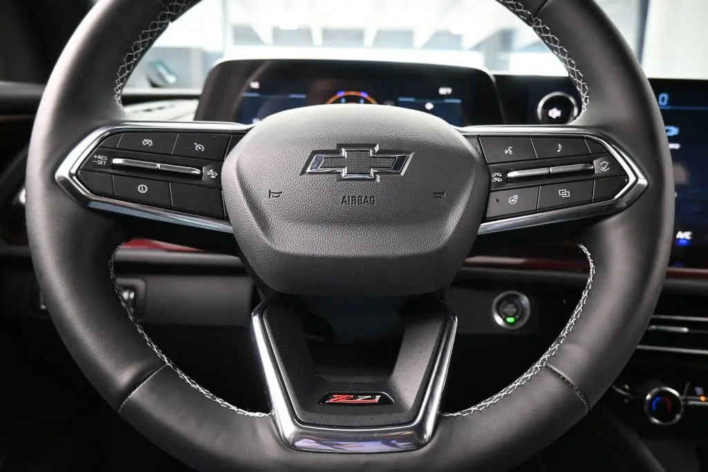 2026 Chevrolet Traverse - $45,994