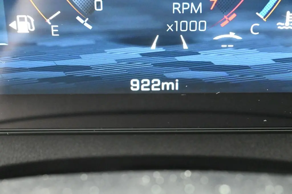 2026 Chevrolet Traverse - $45,994