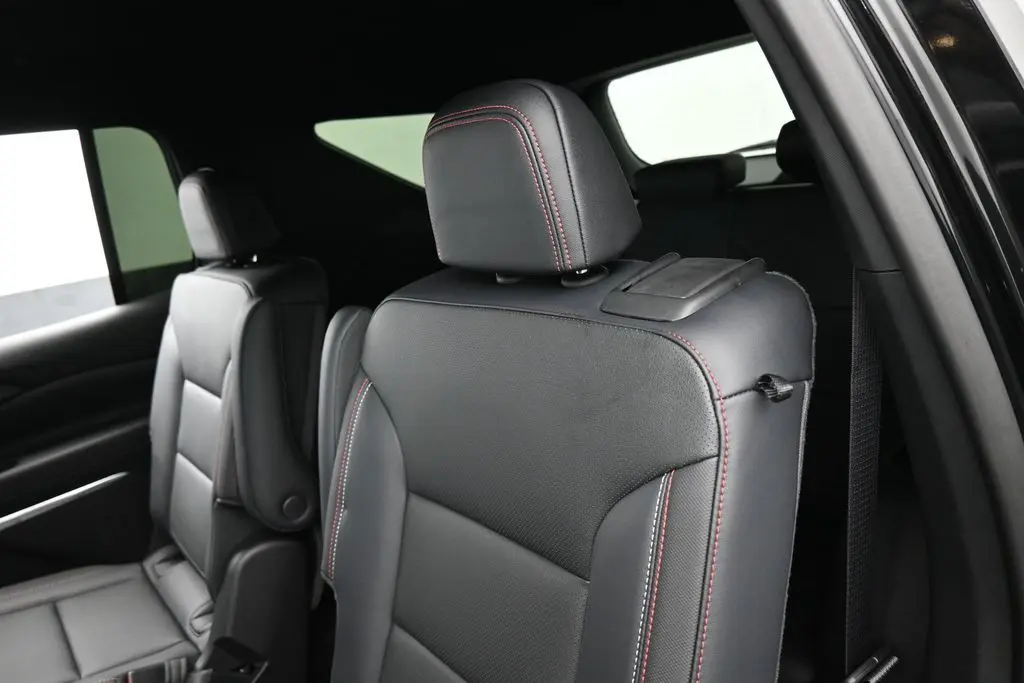 2026 Chevrolet Traverse - $45,994