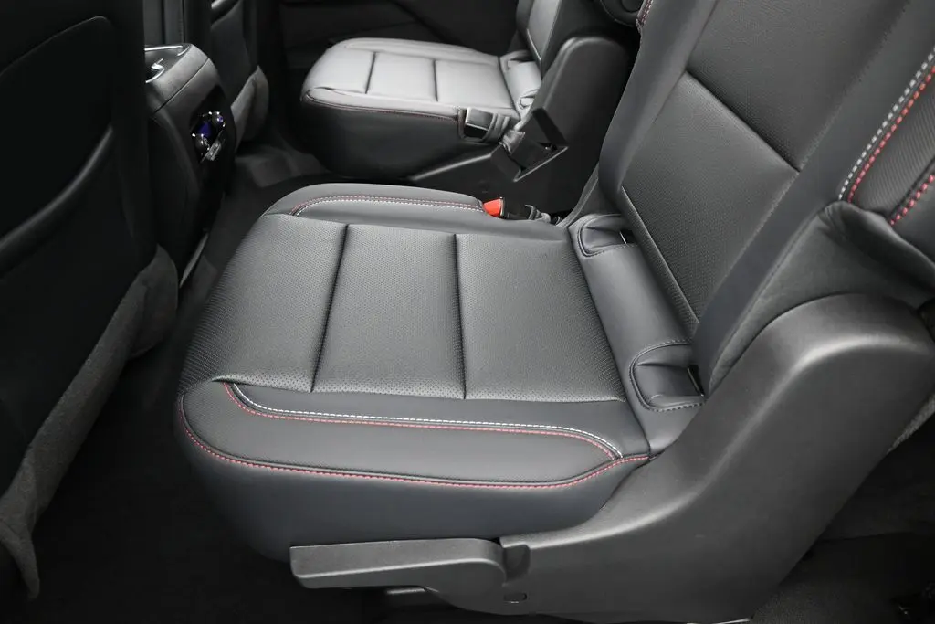 2026 Chevrolet Traverse - $45,994