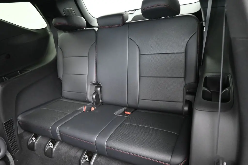 2026 Chevrolet Traverse - $45,994