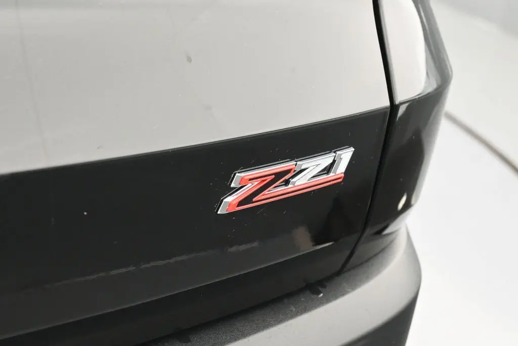 2026 Chevrolet Traverse - $45,994