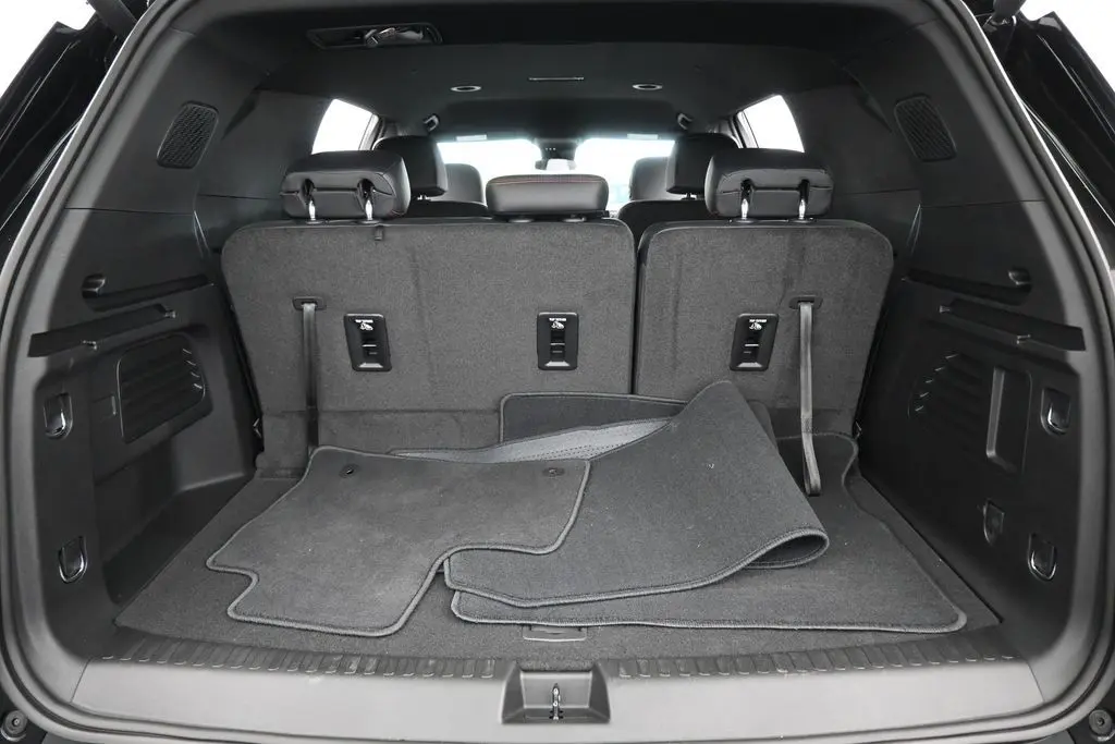 2026 Chevrolet Traverse - $45,994