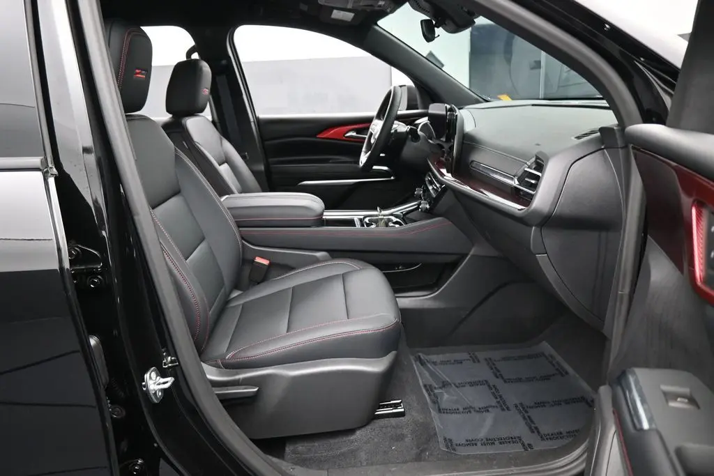 2026 Chevrolet Traverse - $45,994
