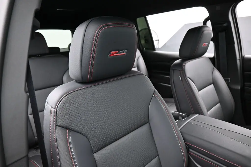 2026 Chevrolet Traverse - $45,994