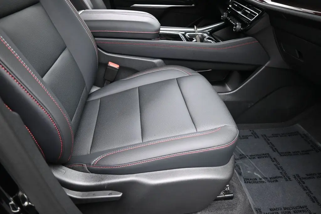2026 Chevrolet Traverse - $45,994
