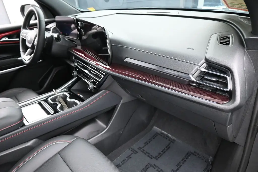 2026 Chevrolet Traverse - $45,994