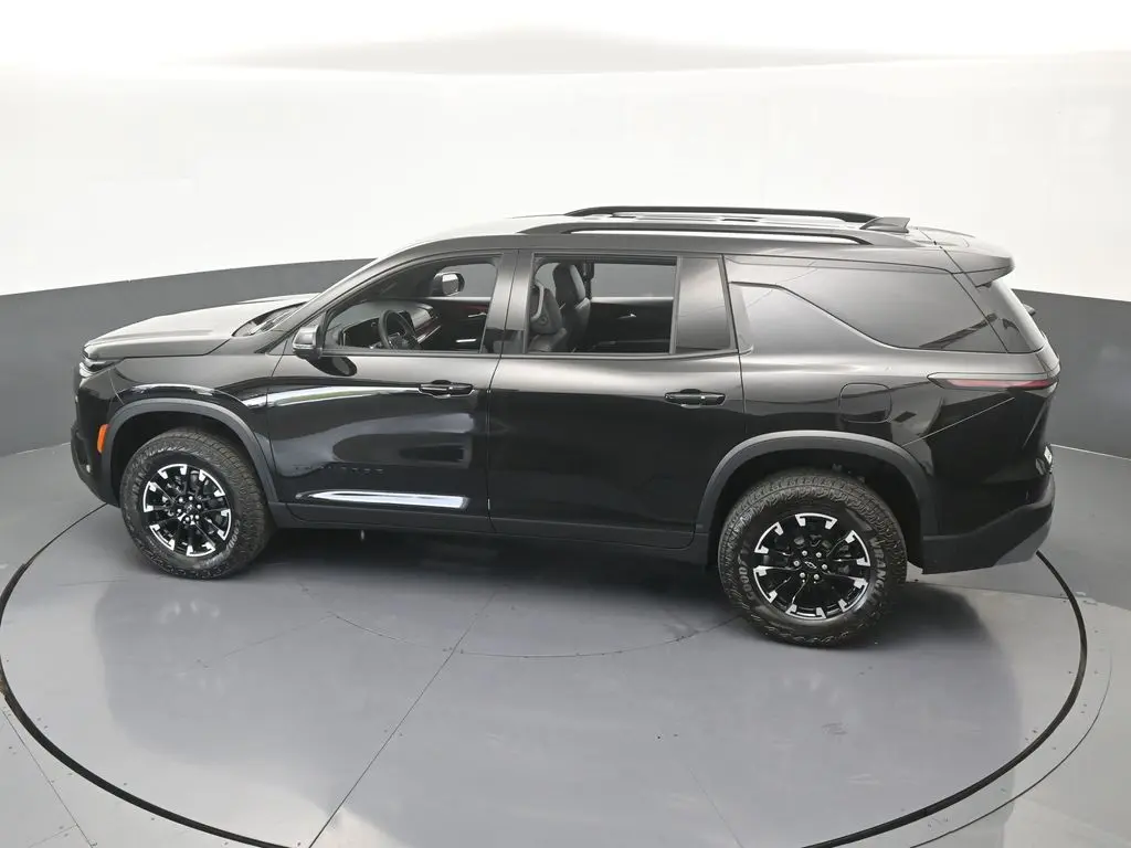 2026 Chevrolet Traverse - $45,994