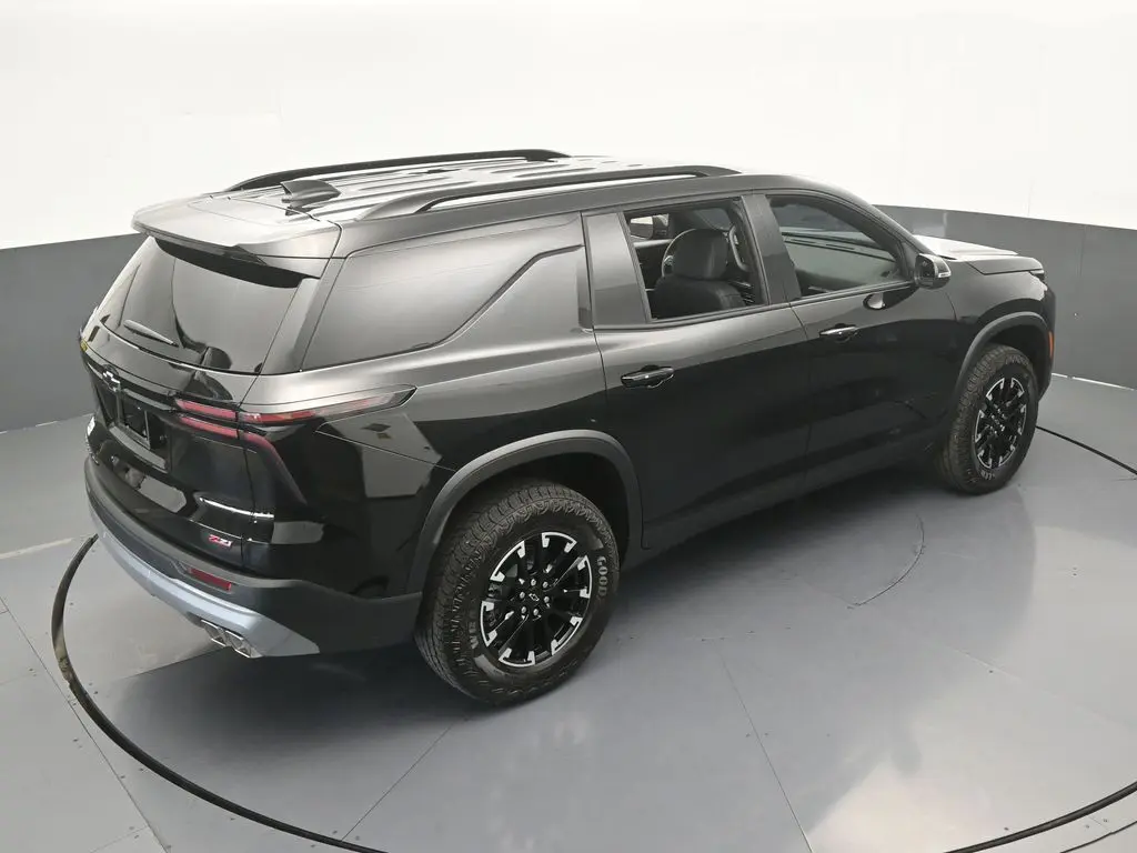 2026 Chevrolet Traverse - $45,994