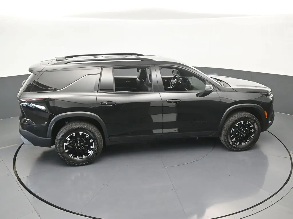 2026 Chevrolet Traverse - $45,994