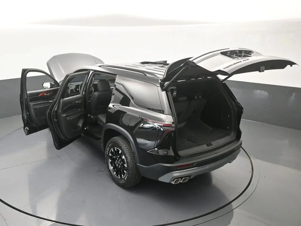 2026 Chevrolet Traverse - $45,994
