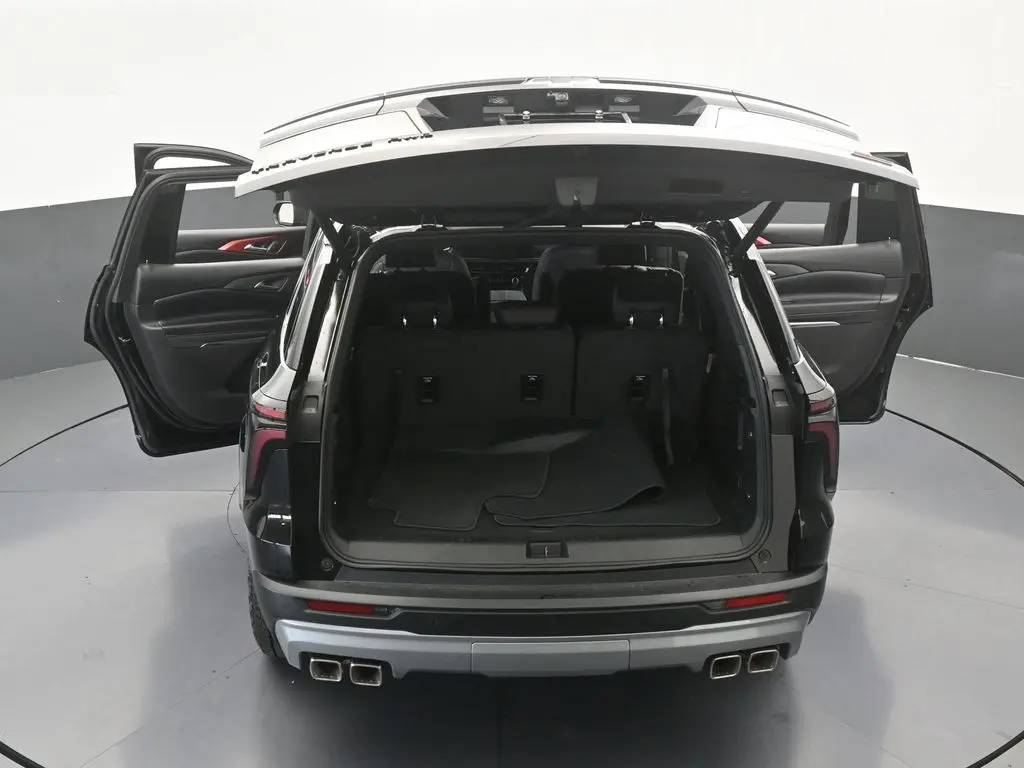 2026 Chevrolet Traverse - $45,994