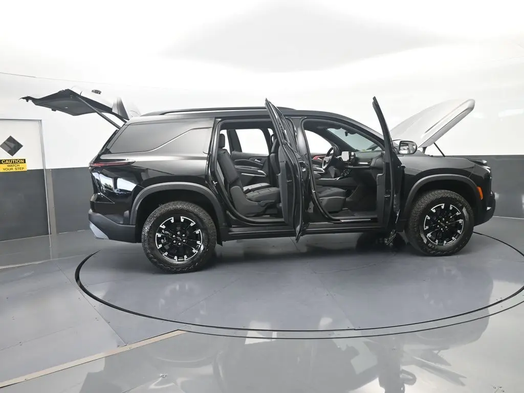 2026 Chevrolet Traverse - $45,994