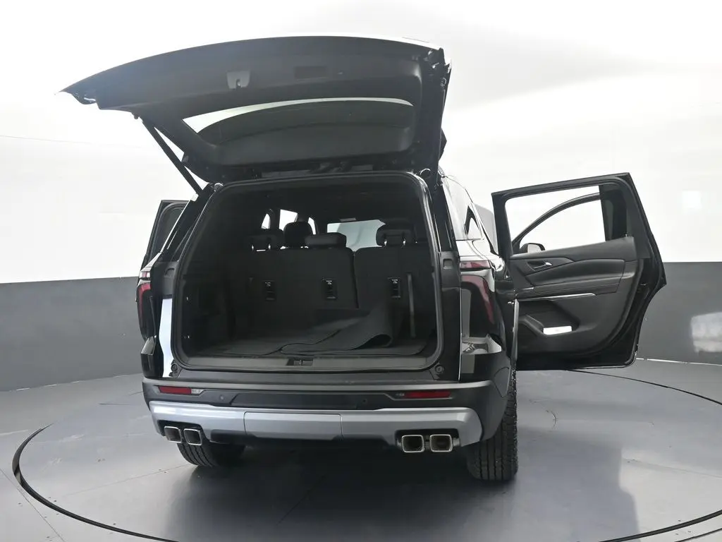 2026 Chevrolet Traverse - $45,994