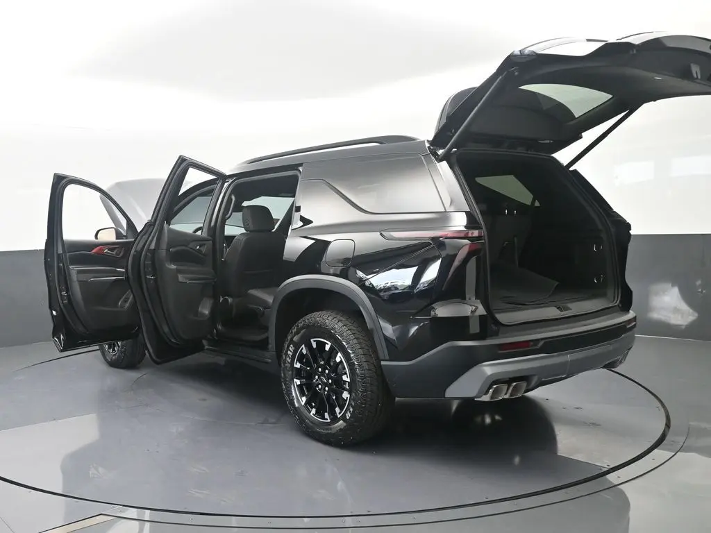 2026 Chevrolet Traverse - $45,994