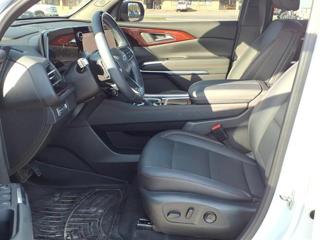 2024 Chevrolet Traverse