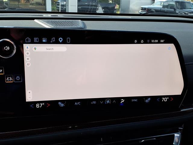 2024 Chevrolet Traverse