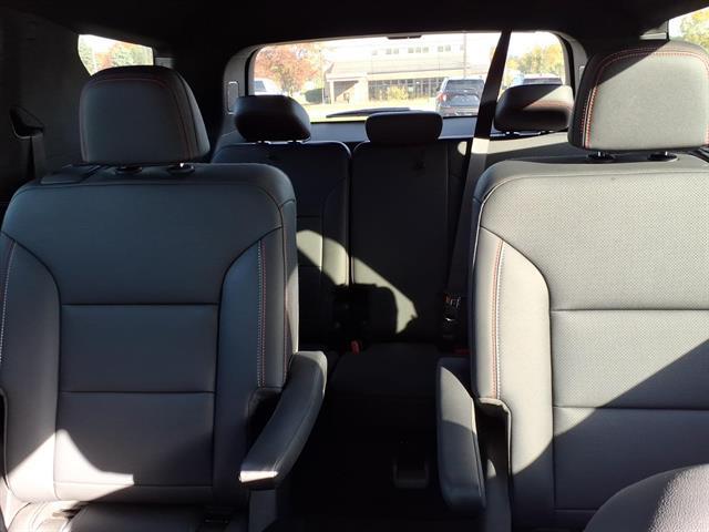 2024 Chevrolet Traverse
