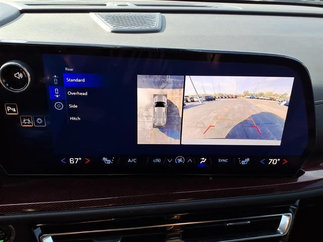 2024 Chevrolet Traverse