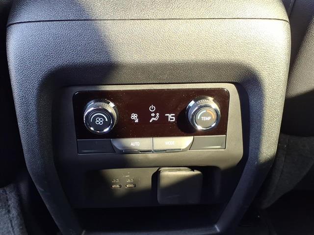 2024 Chevrolet Traverse