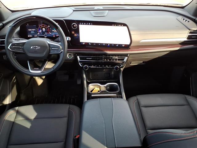 2024 Chevrolet Traverse
