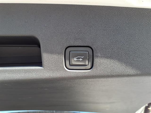2024 Chevrolet Traverse