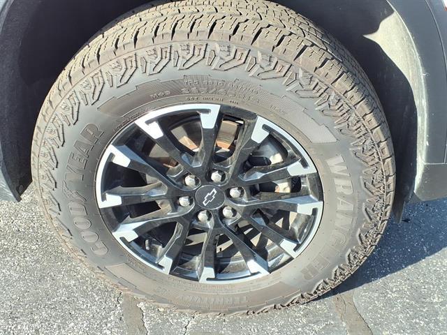 2024 Chevrolet Traverse