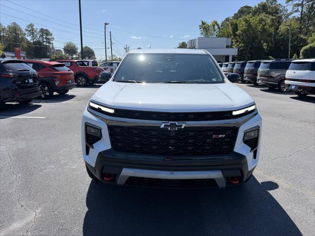 2026 Chevrolet Traverse - $47,883