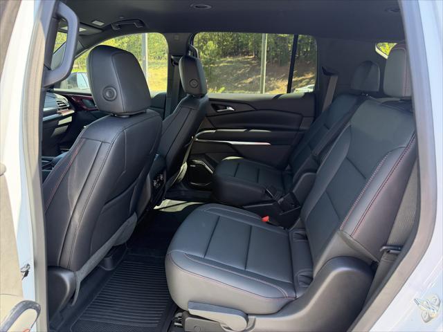 2026 Chevrolet Traverse - $47,883