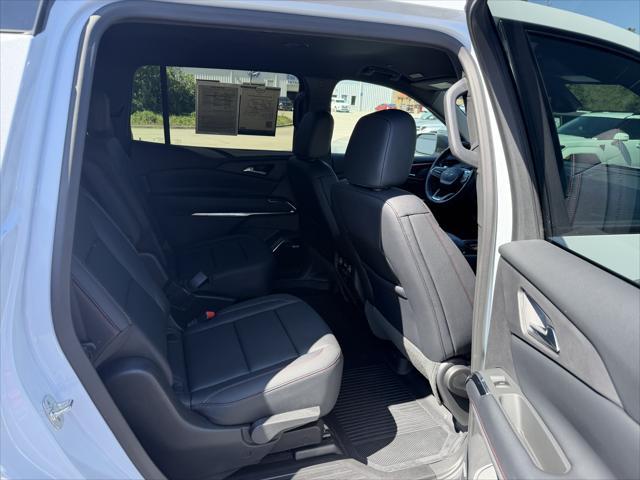 2026 Chevrolet Traverse - $47,883