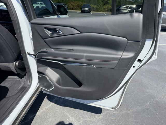 2026 Chevrolet Traverse - $47,883