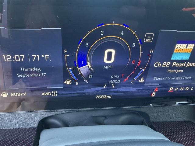 2026 Chevrolet Traverse - $47,883