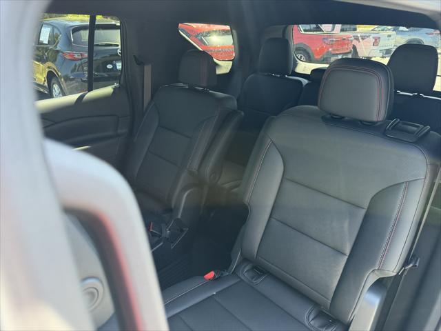 2026 Chevrolet Traverse - $47,883