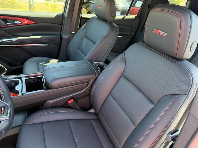 2026 Chevrolet Traverse - $47,883
