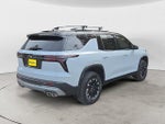 2026 Traverse Thumbnail 5