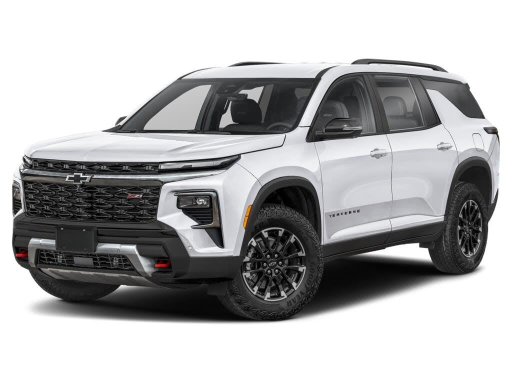 2024 Chevrolet Traverse - $43,495