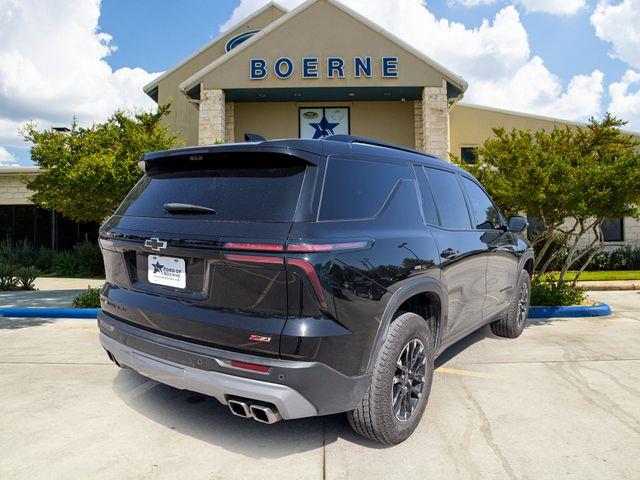 2024 Chevrolet Traverse - $38,224
