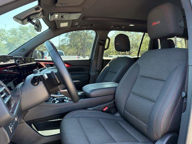 2024 Chevrolet Traverse - $38,224
